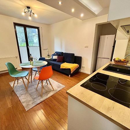 Mala Gora Apartment كراكوفيا المظهر الخارجي الصورة