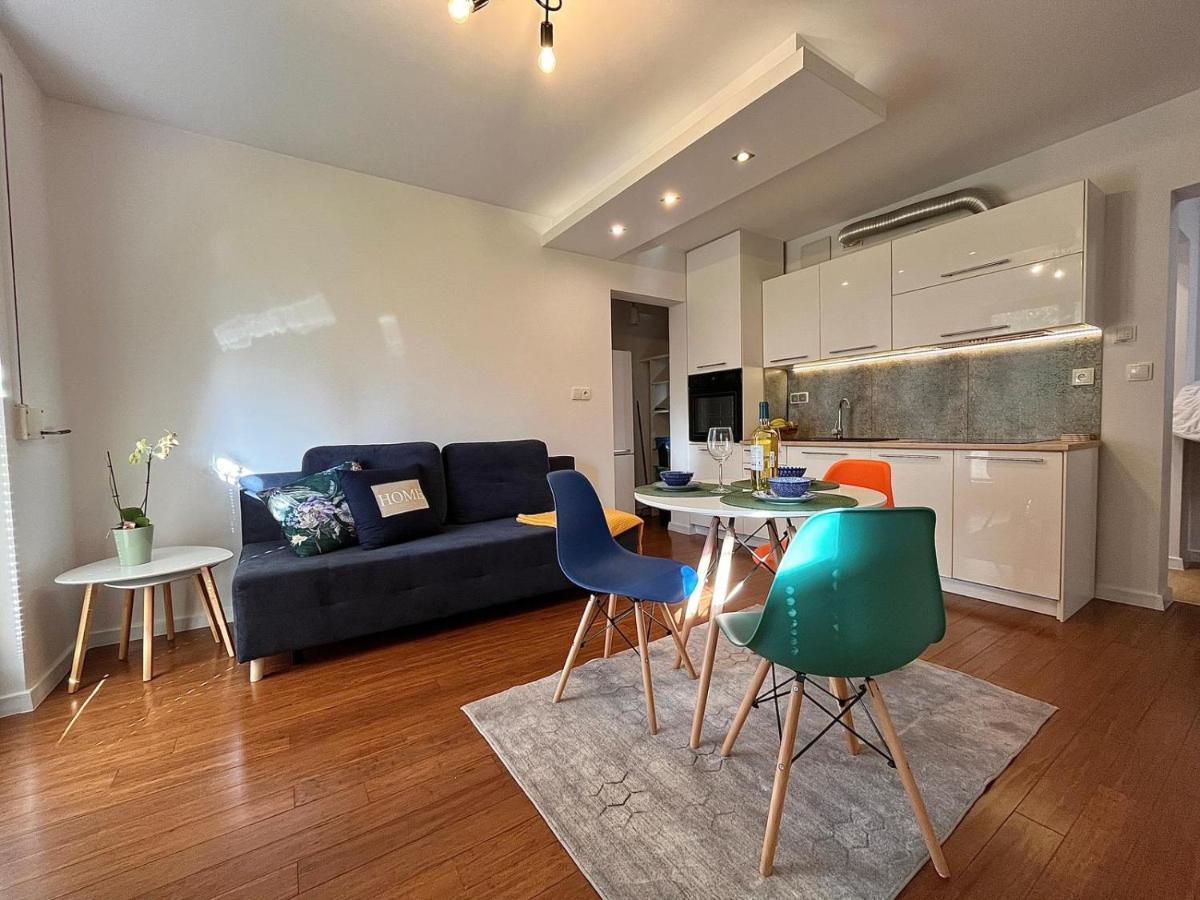 Mala Gora Apartment كراكوفيا المظهر الخارجي الصورة