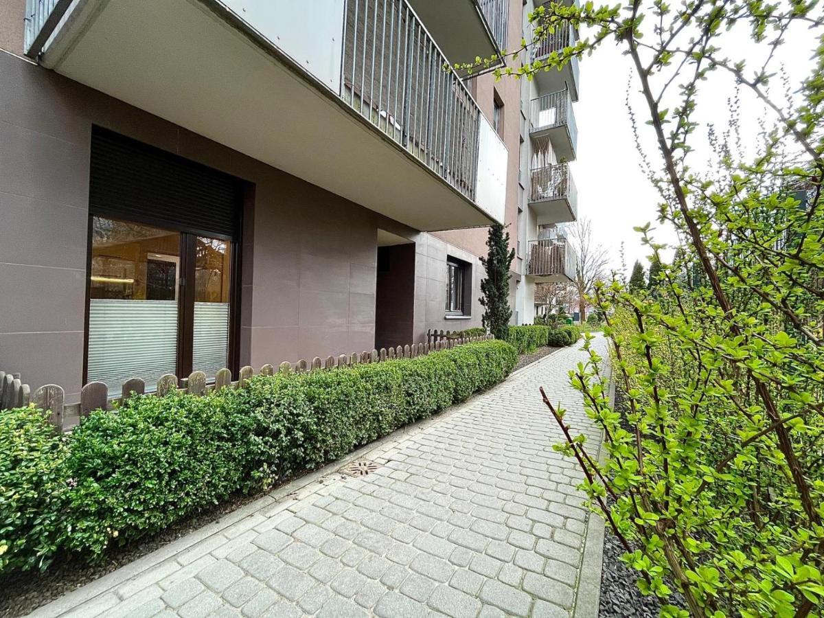 Mala Gora Apartment كراكوفيا المظهر الخارجي الصورة