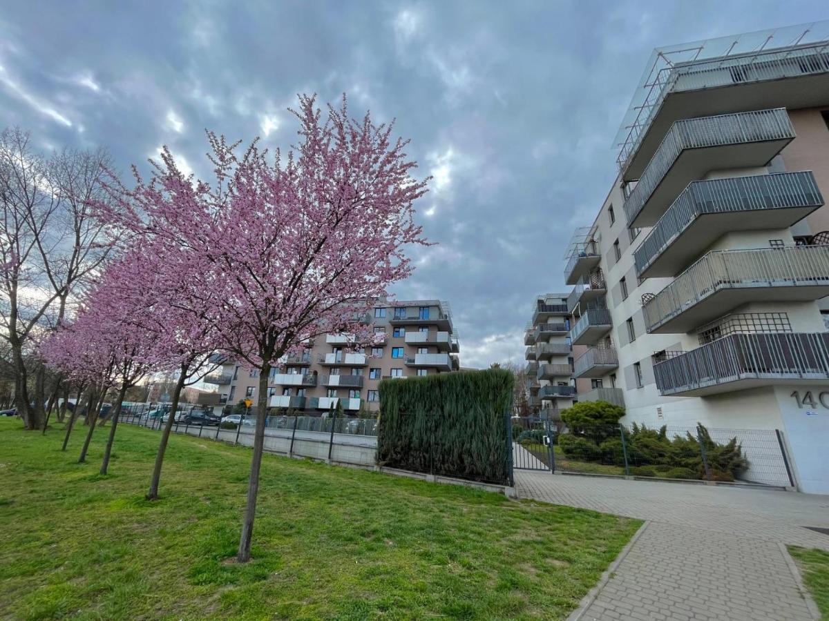 Mala Gora Apartment كراكوفيا المظهر الخارجي الصورة