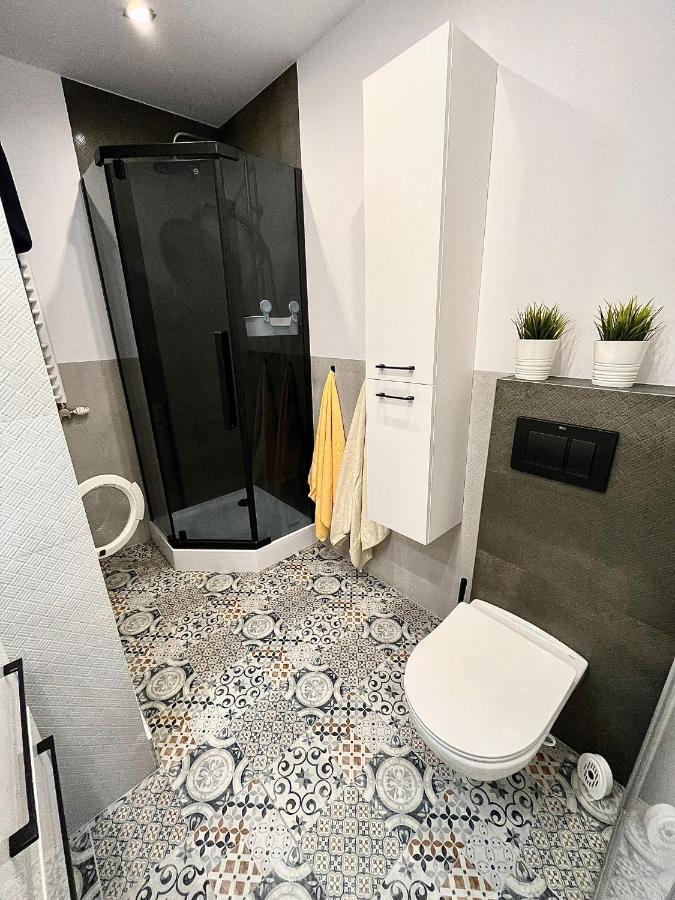 Mala Gora Apartment كراكوفيا المظهر الخارجي الصورة