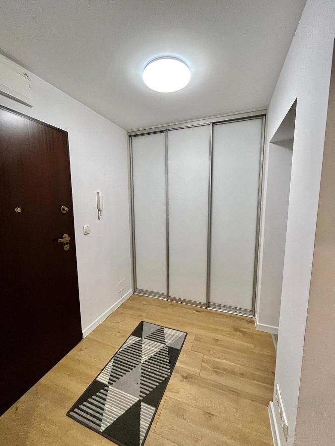 Mala Gora Apartment كراكوفيا المظهر الخارجي الصورة