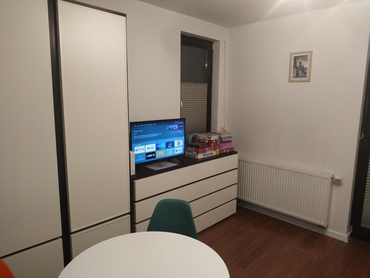 Mala Gora Apartment كراكوفيا المظهر الخارجي الصورة
