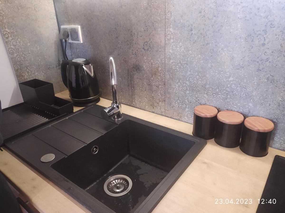 Mala Gora Apartment كراكوفيا المظهر الخارجي الصورة