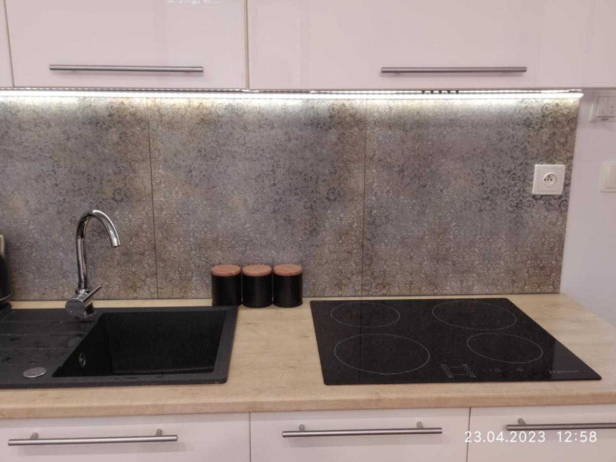 Mala Gora Apartment كراكوفيا المظهر الخارجي الصورة