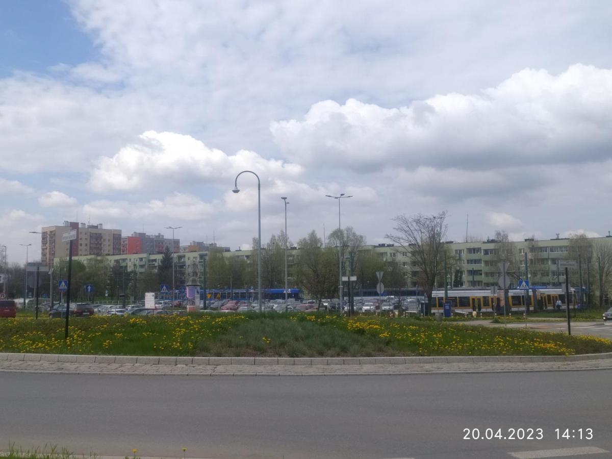 Mala Gora Apartment كراكوفيا المظهر الخارجي الصورة