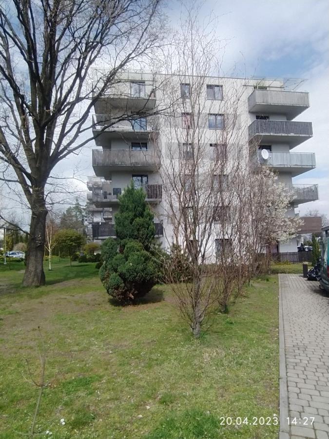 Mala Gora Apartment كراكوفيا المظهر الخارجي الصورة