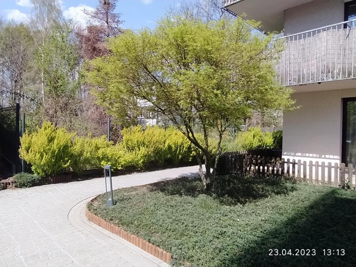 Mala Gora Apartment كراكوفيا المظهر الخارجي الصورة