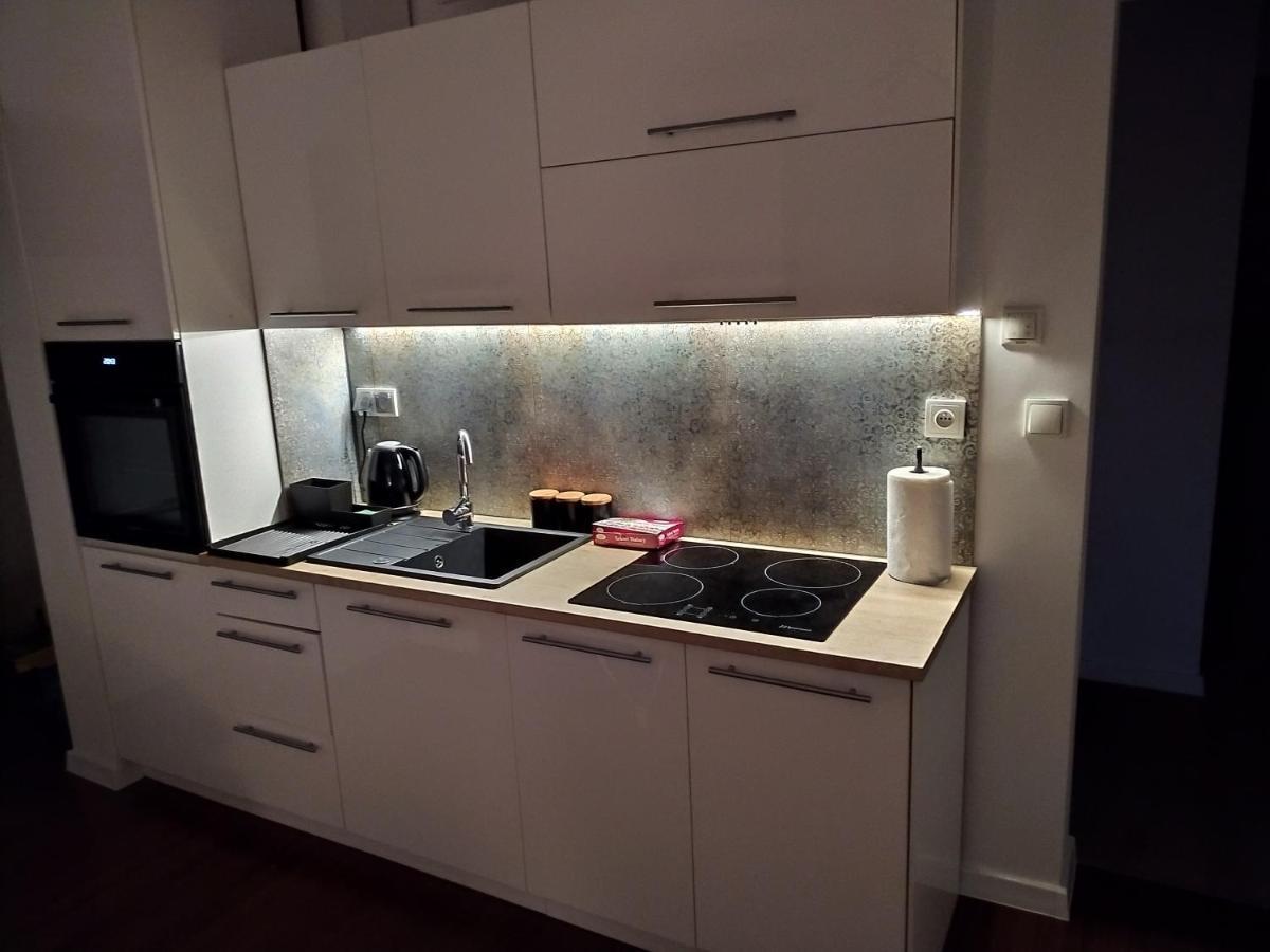 Mala Gora Apartment كراكوفيا المظهر الخارجي الصورة