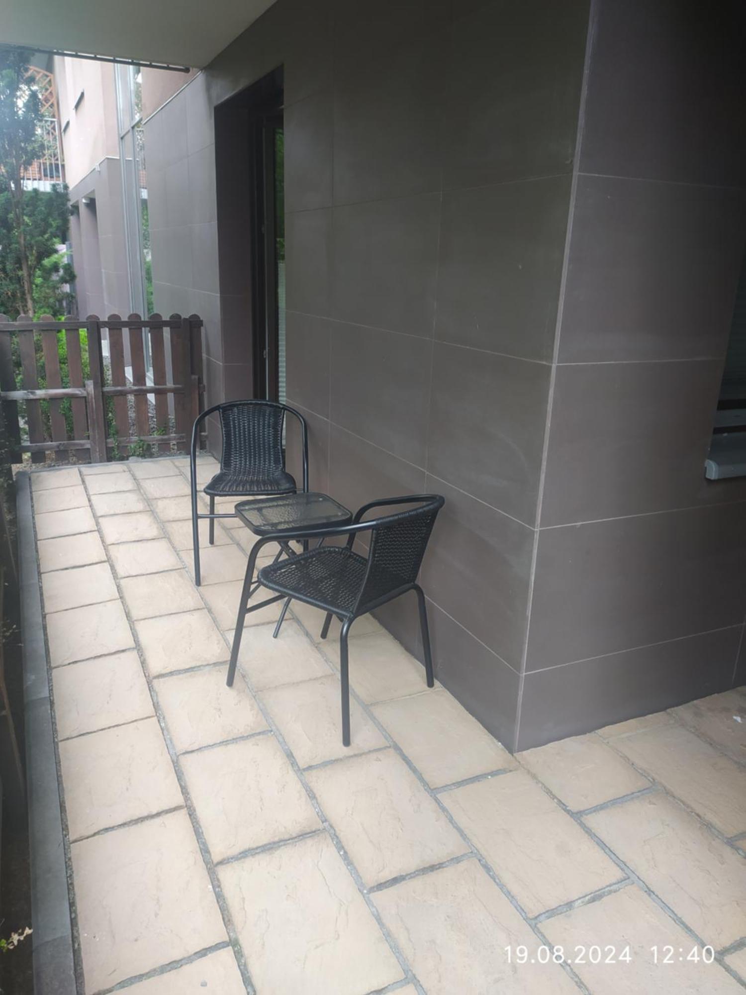 Mala Gora Apartment كراكوفيا المظهر الخارجي الصورة