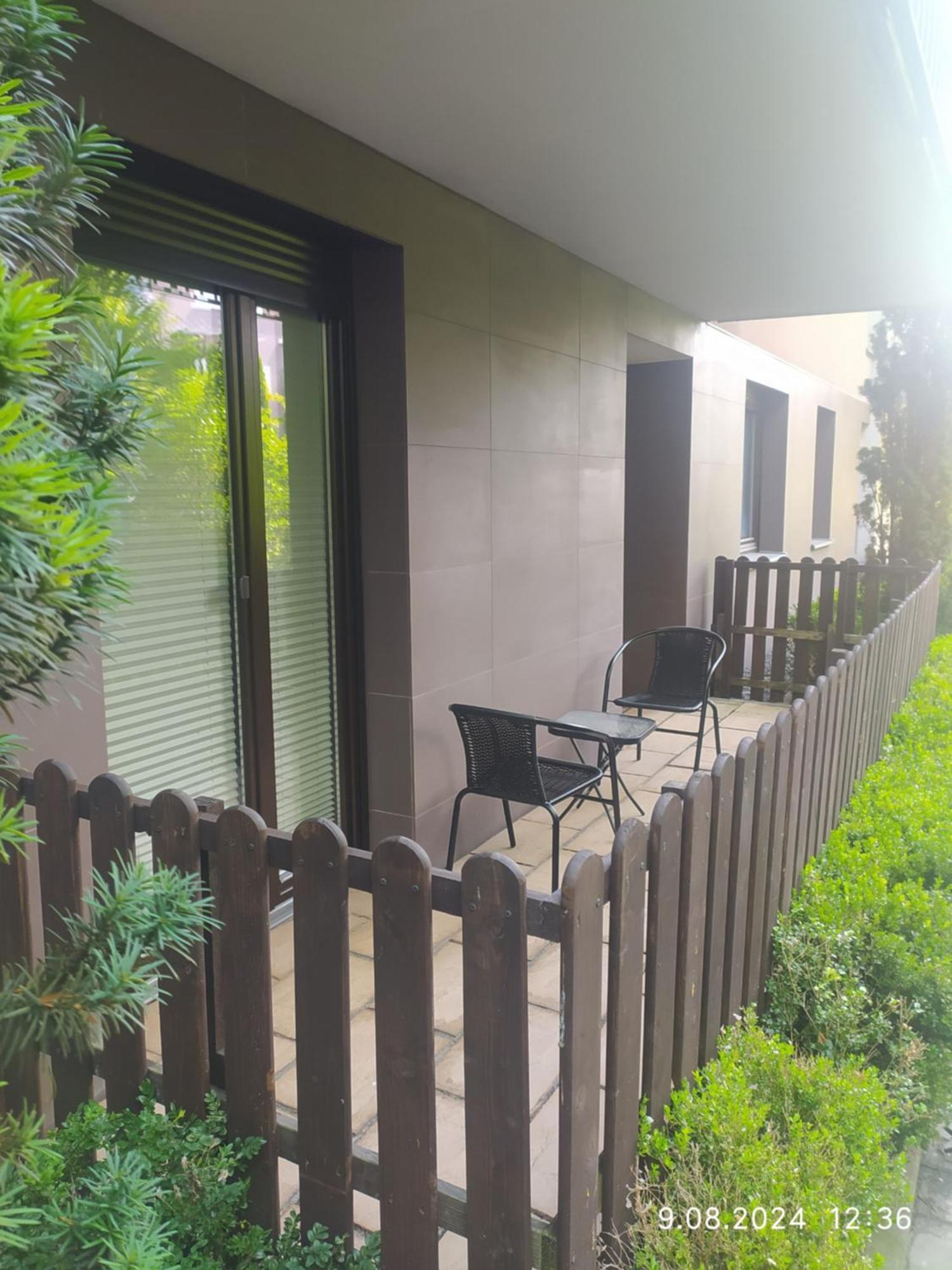 Mala Gora Apartment كراكوفيا المظهر الخارجي الصورة