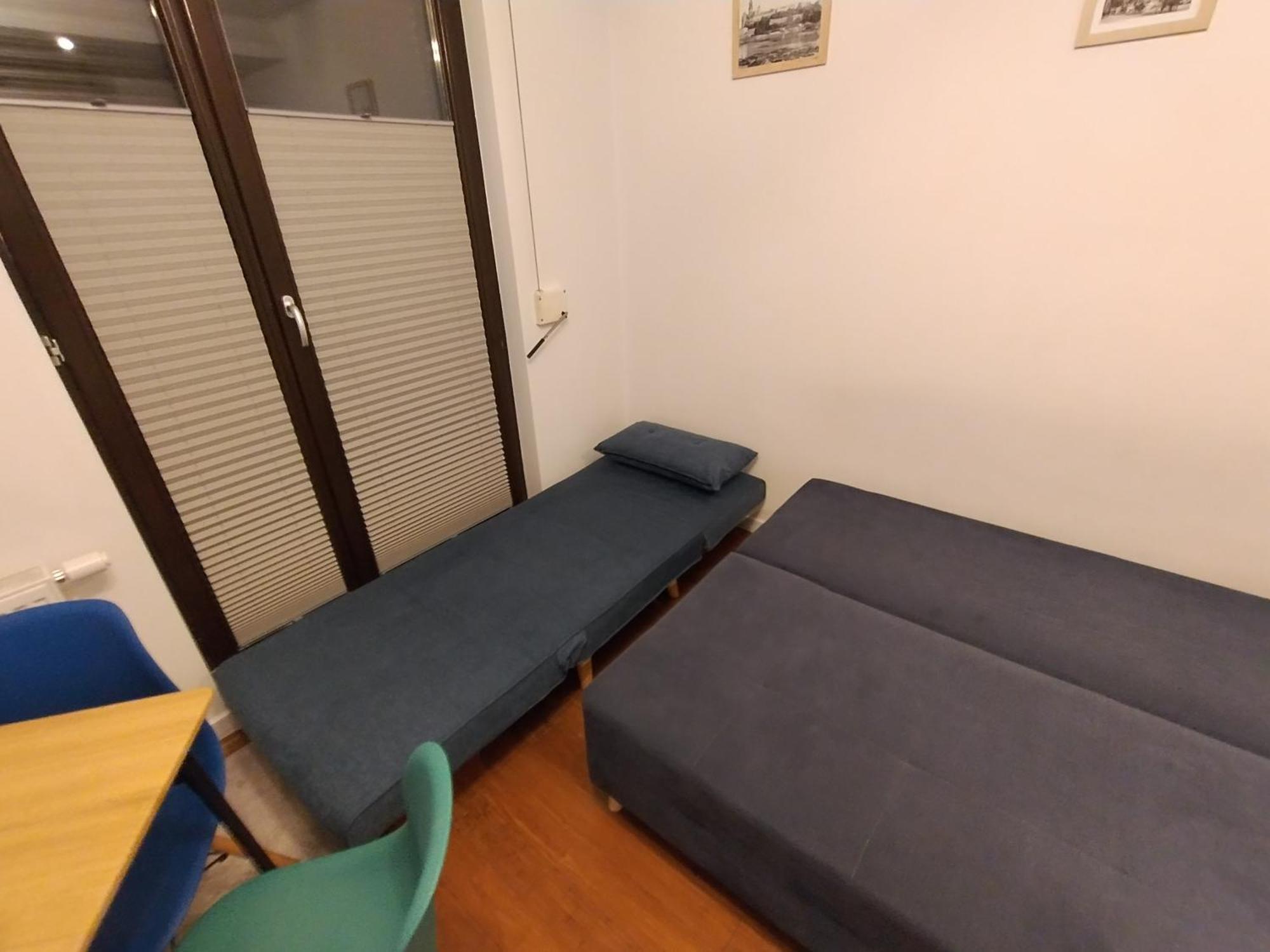 Mala Gora Apartment كراكوفيا المظهر الخارجي الصورة