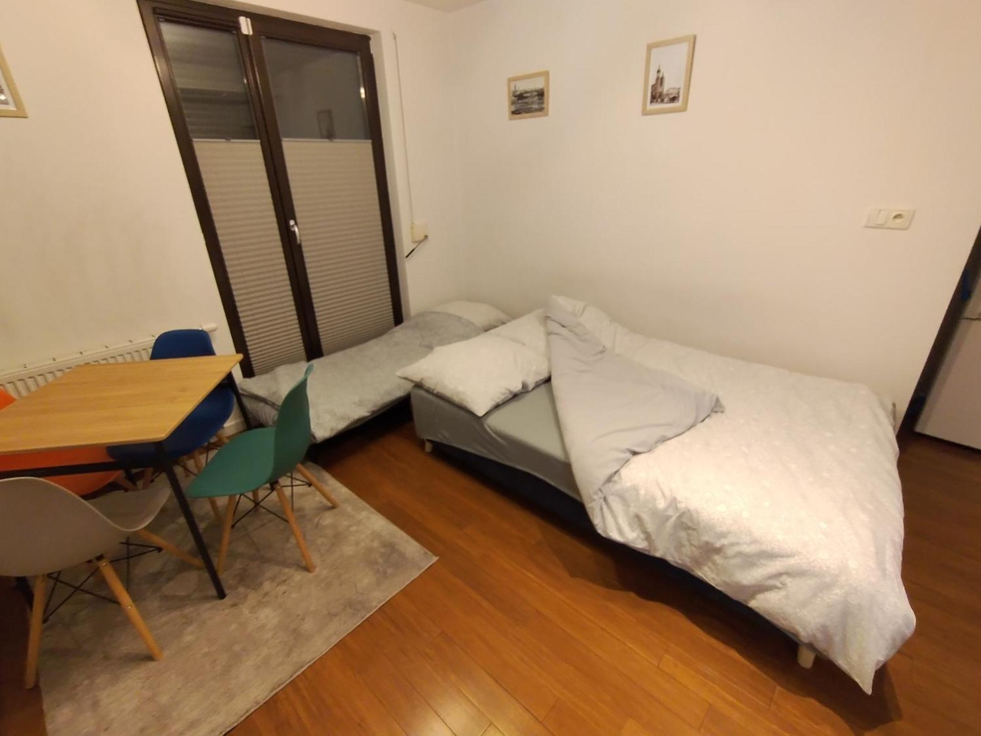 Mala Gora Apartment كراكوفيا المظهر الخارجي الصورة