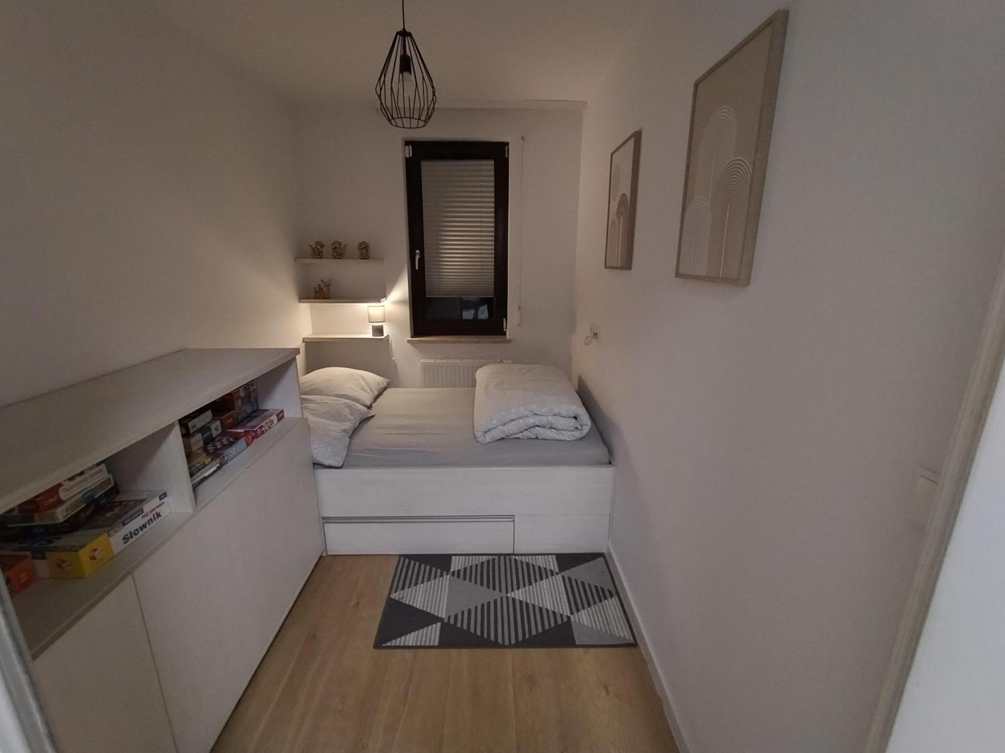 Mala Gora Apartment كراكوفيا المظهر الخارجي الصورة