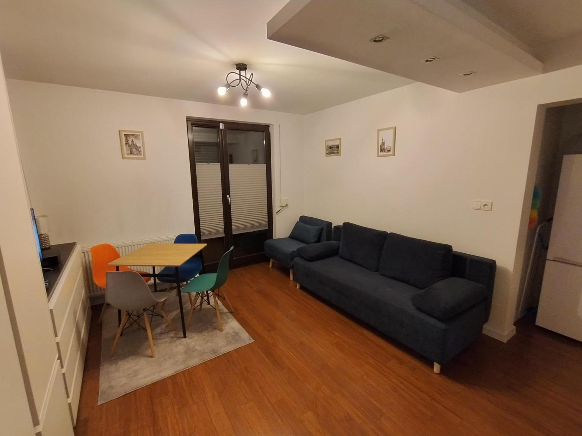 Mala Gora Apartment كراكوفيا المظهر الخارجي الصورة